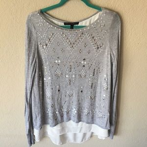 White house black market